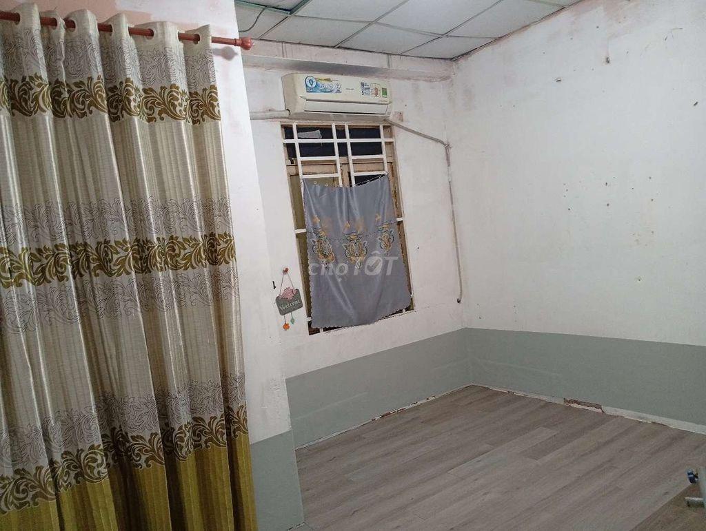 nhà cho thuê phường thạnh Xuân 1 trệt một lầu