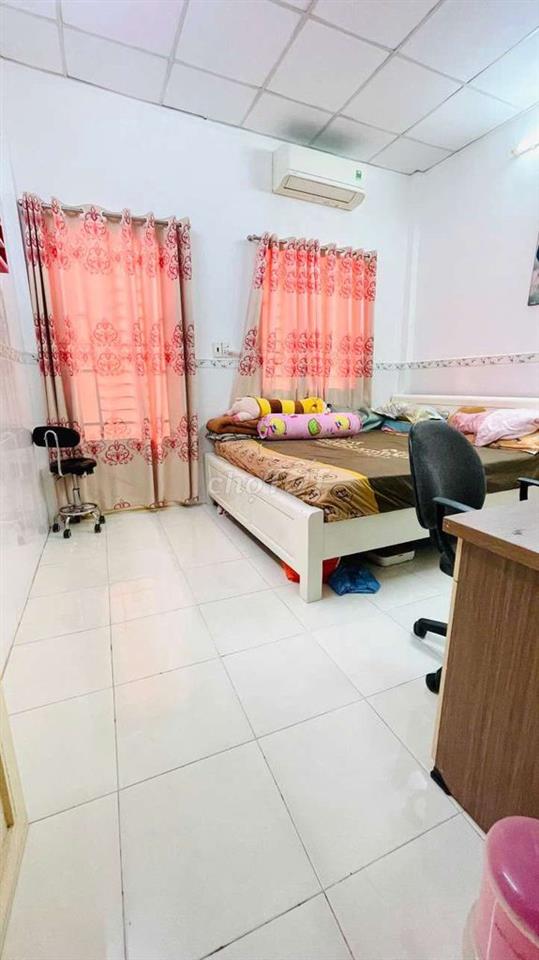 Tôi chính chủ bán nhà.