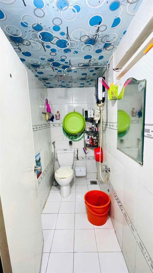 Tôi chính chủ bán nhà.