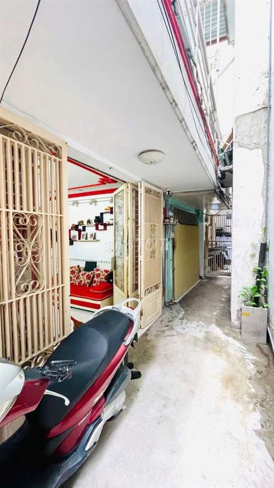 Tôi chính chủ bán nhà.