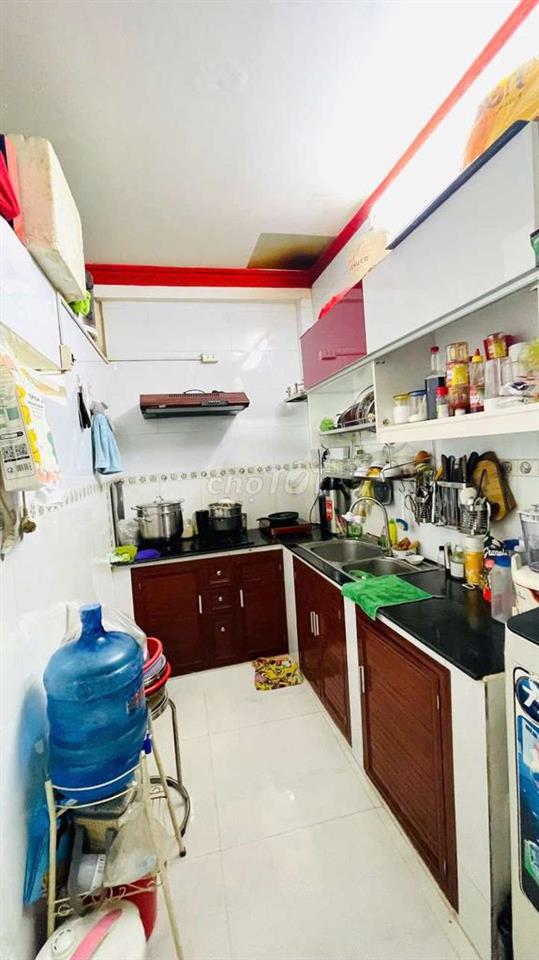 Tôi chính chủ bán nhà.
