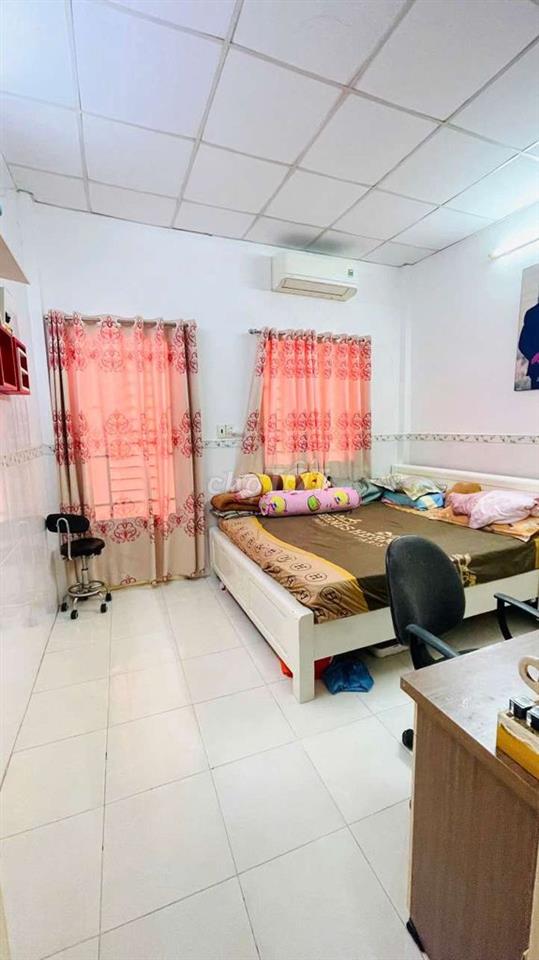 Tôi chính chủ bán nhà.