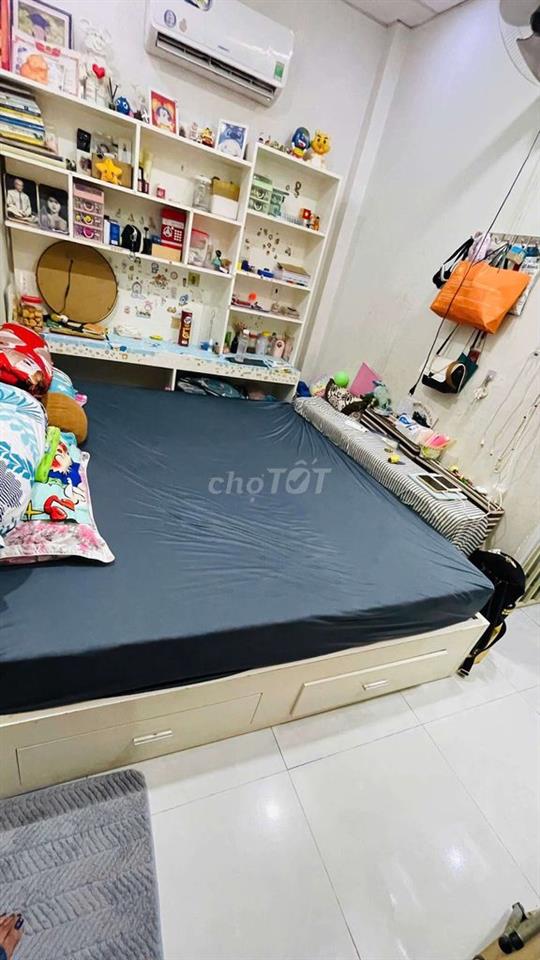 Tôi chính chủ bán nhà.