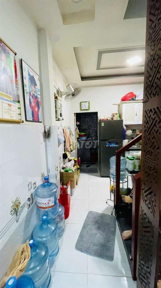 Tôi chính chủ bán nhà.