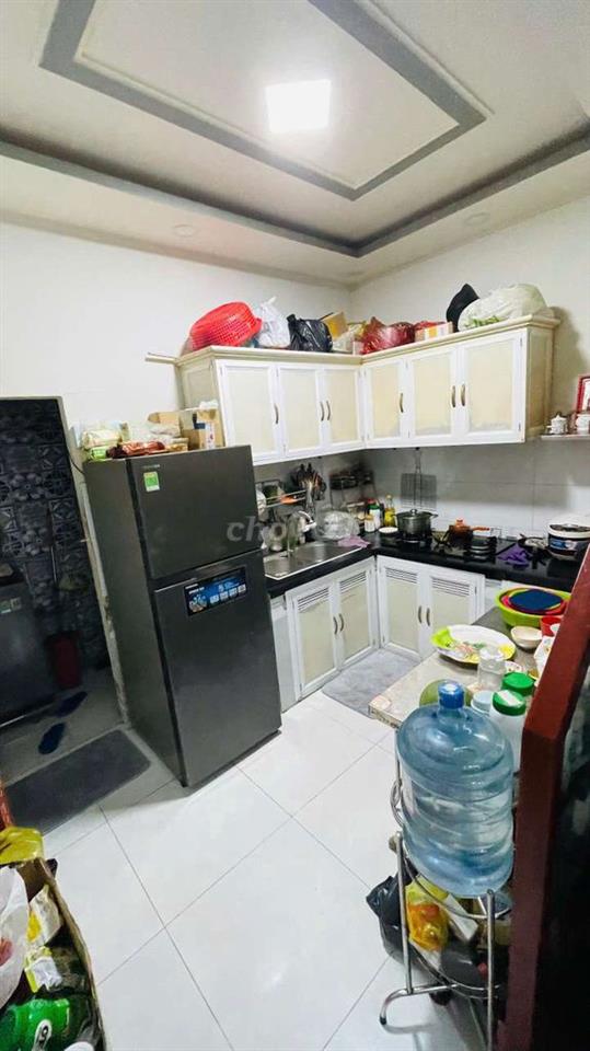 Tôi chính chủ bán nhà.