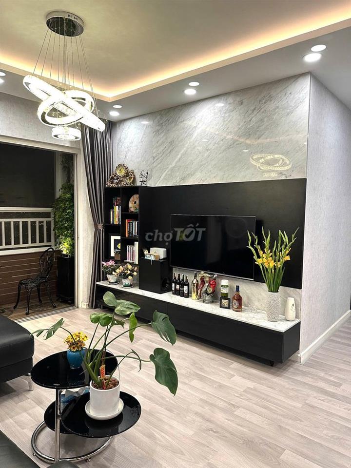 Chính chủ gửi - chung cư Sen Xanh - 3PN 1WC - 80m2
