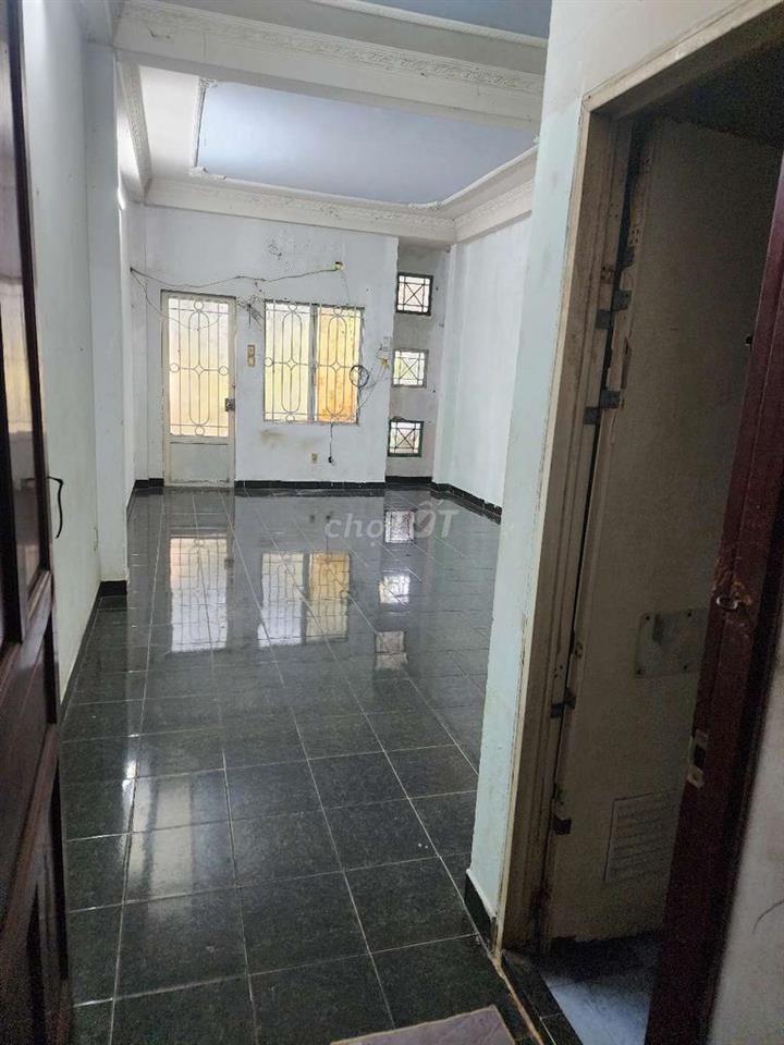 phòng trọ 35m2 giá rẻ..