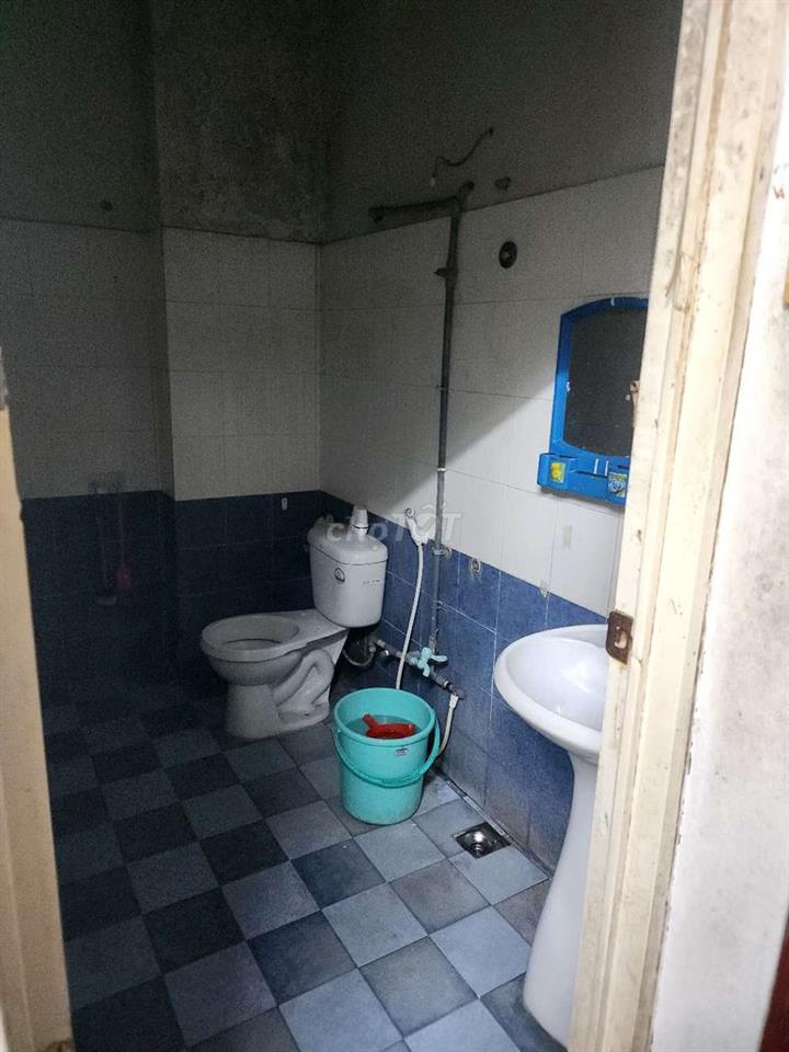 phòng trọ 35m2 giá rẻ..