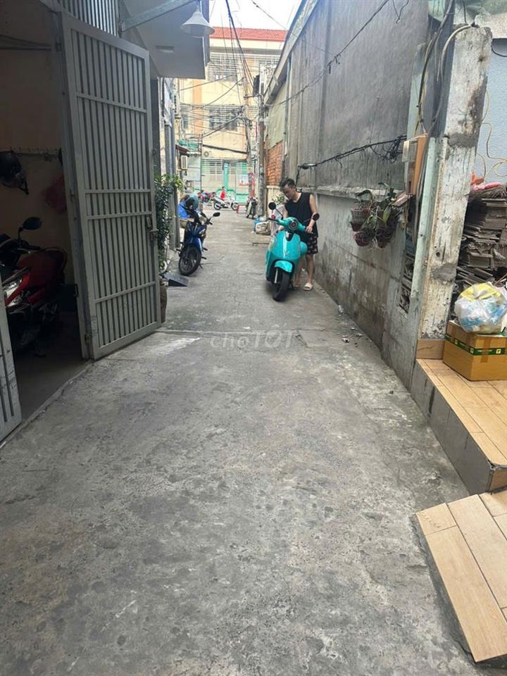 BÁN NHÀ ĐỖ XUÂN HỢP PHƯỚC LONG - GẦN GLOBAL CITY
