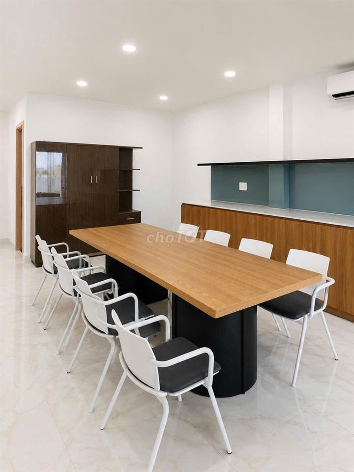 CHO THUÊ NHÀ NGUYÊN CĂN FULL NỘI THẤT (Đảo Kim Cương Q2)