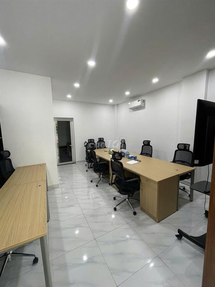 CHO THUÊ NHÀ NGUYÊN CĂN FULL NỘI THẤT (Đảo Kim Cương Q2)