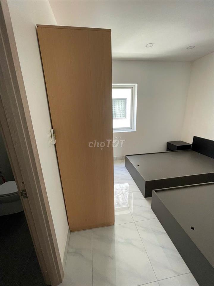CHO THUÊ NHÀ NGUYÊN CĂN FULL NỘI THẤT (Đảo Kim Cương Q2)