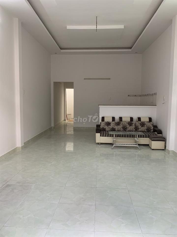 Cho thuê nhà nguyên căn Đường Dương Đình Hội