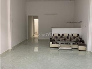Cho thuê nhà nguyên căn Đường Dương Đình Hội