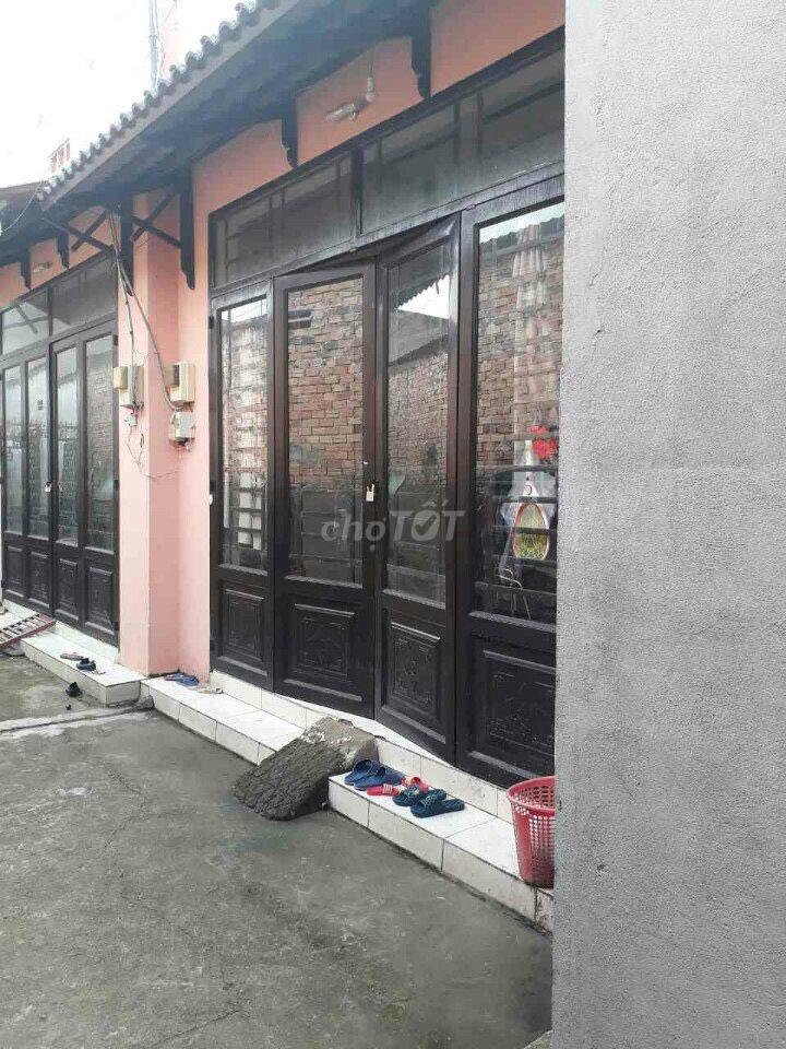 Cho thuê nhà nguyên căn Đường Dương Đình Hội