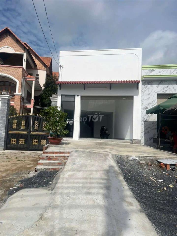 cho thuê nhà nguyên căn mặt tiền quốc lộ13