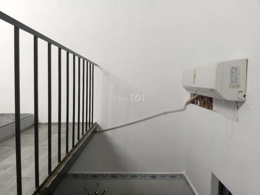 Pass phòng trọ 3tr2 có máy lạnh