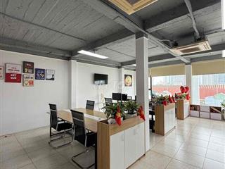 CHO THUÊ VĂN PHÒNG 80M2 SÀN TẠI 288 LẠC TRUNG