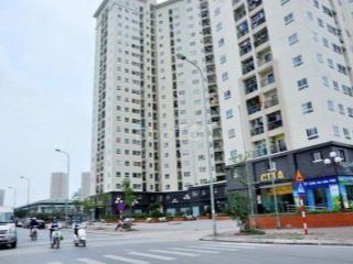 Cho thuê lâu dài chung cư CT1 Trung Văn - Vinaconex 3