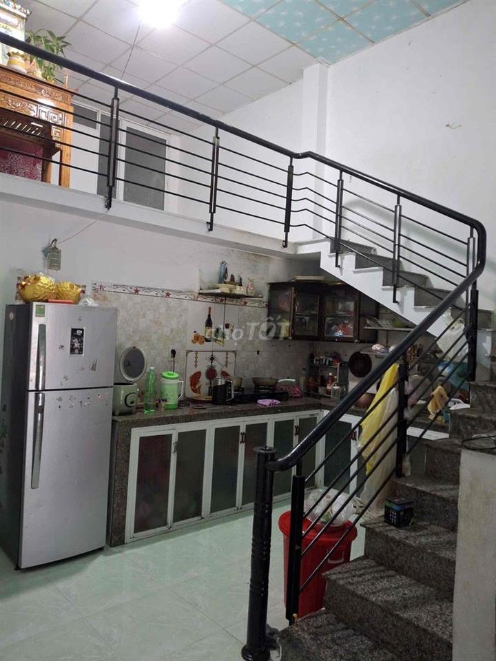 Bán nhà cấp 4