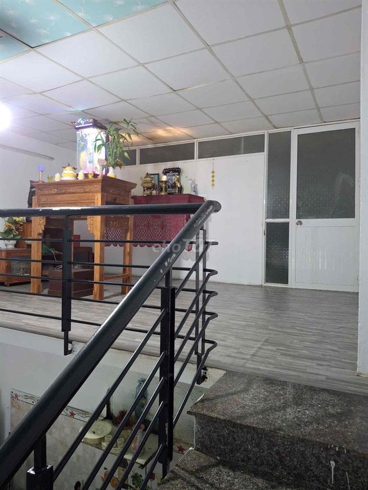 Bán nhà cấp 4