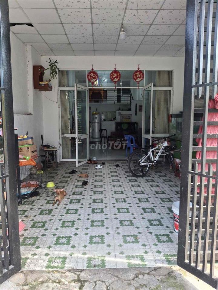 Bán nhà cấp 4