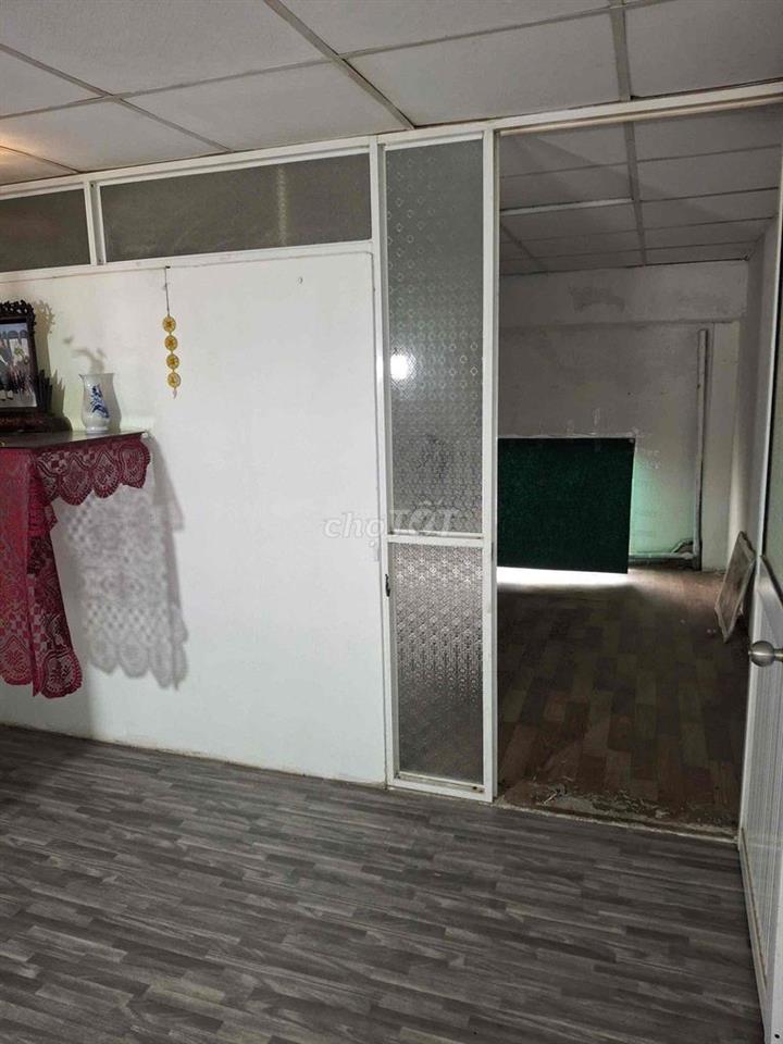 Bán nhà cấp 4