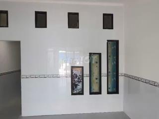 Cho thuê nhà kdc Mình châu, TP sóc trăng cũ