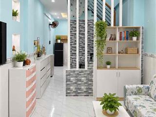 (TÂN PHÚ)NHÀ TÂN KỲ TÂN QUÝ- HXH-40M2. 2T .GIÁ 3 TỈ 3