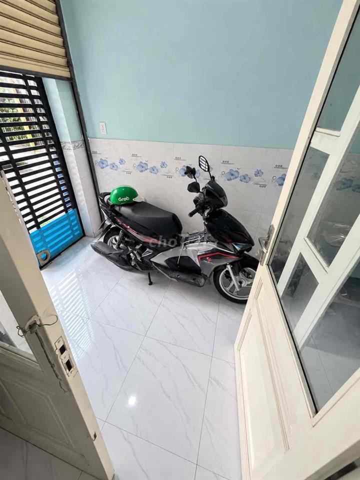 (TÂN PHÚ)NHÀ TÂN KỲ TÂN QUÝ- HXH-40M2. 2T .GIÁ 3 TỈ 3