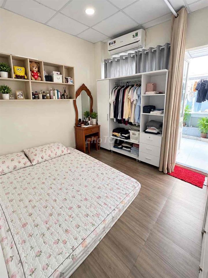(TÂN PHÚ)NHÀ TÂN KỲ TÂN QUÝ- HXH-40M2. 2T .GIÁ 3 TỈ 3