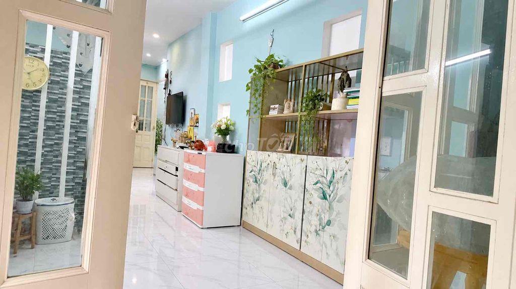 (TÂN PHÚ)NHÀ TÂN KỲ TÂN QUÝ- HXH-40M2. 2T .GIÁ 3 TỈ 3