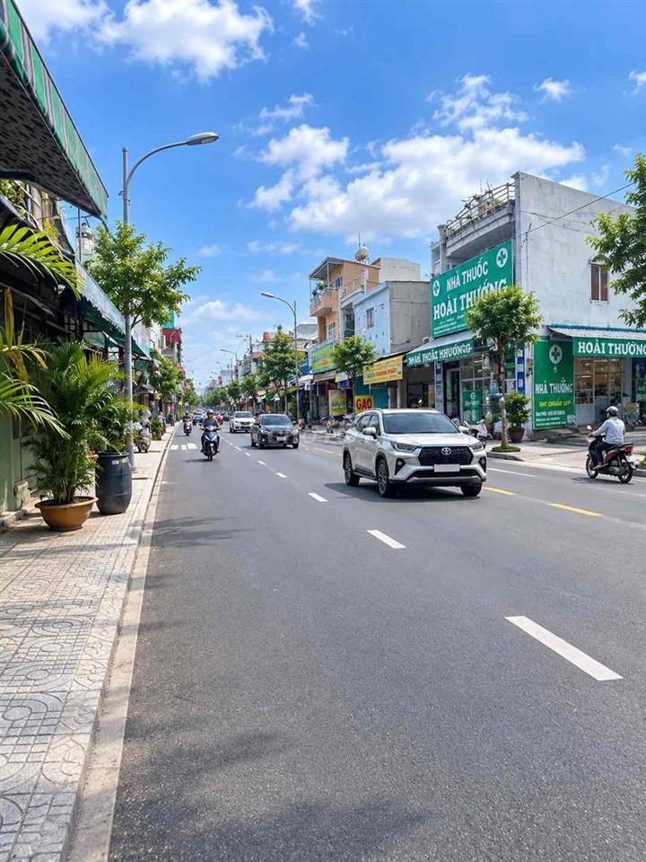( Bình Tân) MẶT TIỀN KHU LÊ VĂN QUỚI-73M2- GIÁ NHỈNH 8 TỈ