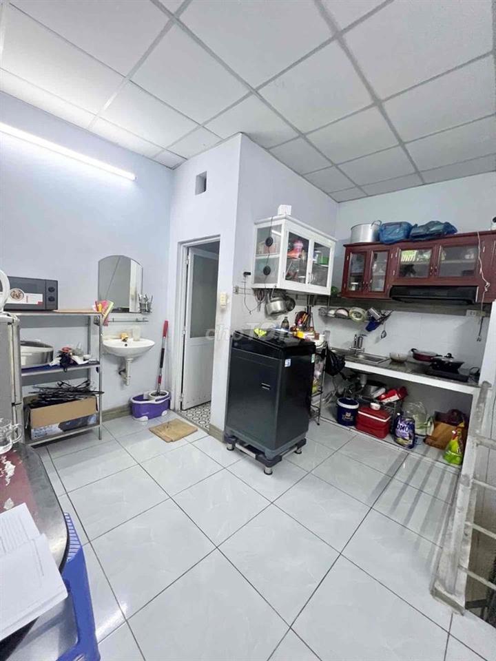 ( Bình Tân) MẶT TIỀN KHU LÊ VĂN QUỚI-73M2- GIÁ NHỈNH 8 TỈ