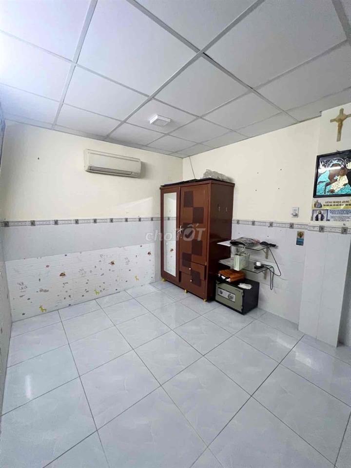 ( Bình Tân) MẶT TIỀN KHU LÊ VĂN QUỚI-73M2- GIÁ NHỈNH 8 TỈ