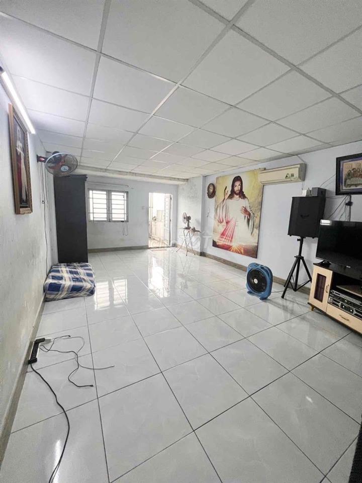 ( Bình Tân) MẶT TIỀN KHU LÊ VĂN QUỚI-73M2- GIÁ NHỈNH 8 TỈ
