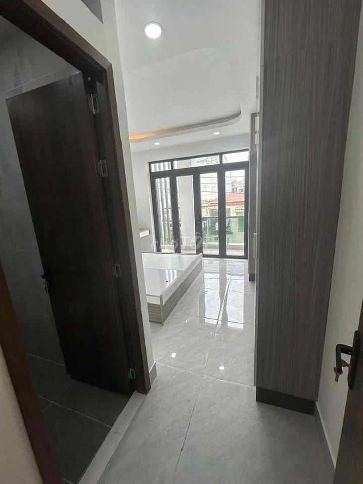 BÌNH TÂN- SIÊU PHẨM GÒ XOÀI-5 TẦNG-64M2-HXH NÉ NHAU. NHỈNH 6 TỈ