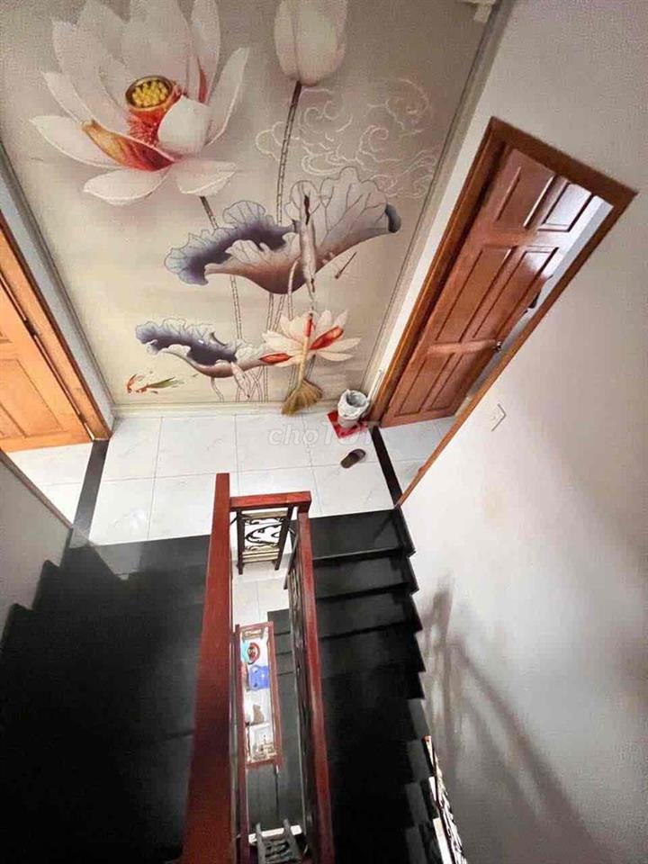 ( BÌNH TÂN) NHÀ ĐẸP LÊ VĂN QUỚI-5 TẦNG-HXH- KHU ĐẤT VÀNG BÌNH TÂN. NHỈ