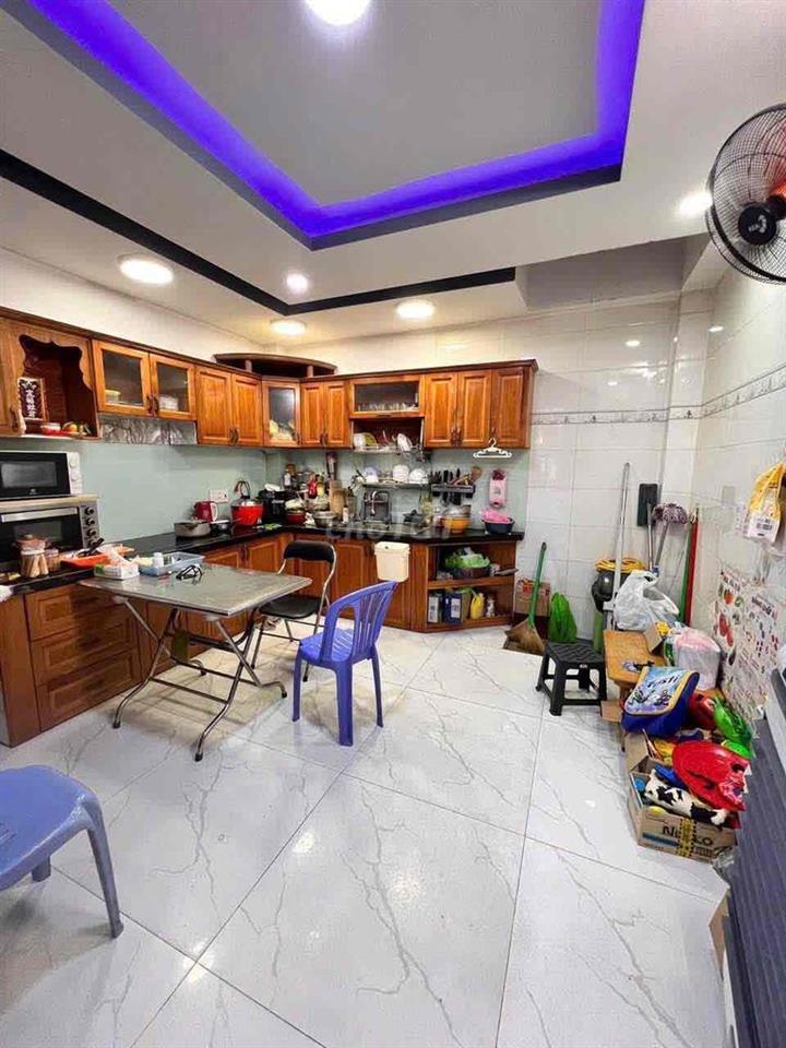 ( BÌNH TÂN) NHÀ ĐẸP LÊ VĂN QUỚI-5 TẦNG-HXH- KHU ĐẤT VÀNG BÌNH TÂN. NHỈ