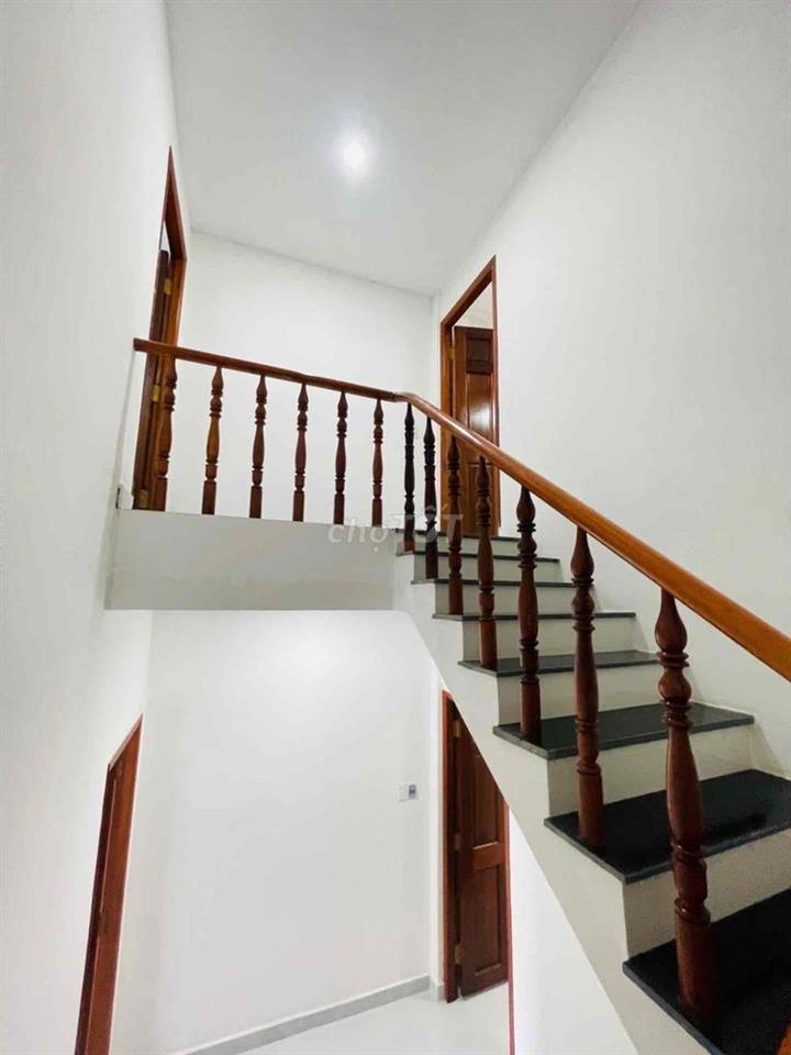 (BÌNH TÂN) NHÀ MỚI H.LỘ 2- 4 TẦNG-63M2-6PN- HXH 8M- GIÁ NHỈNH 5 Tỉ  •