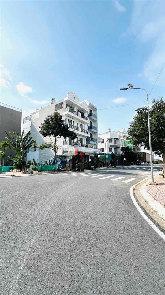 (BÌNH TÂN)- NHÀ GẦN H.LỘ 2- 5 TẦNG-60M2- HXH 12M, XE NGỦ TRONG NHÀ-GIÁ