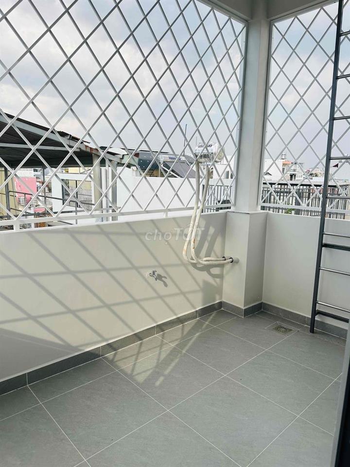 (TÂN PHÚ) VIP MẶT TIỀN 15M NGUYỄN SƠN- THANG MÁY-5 TẦNG- GIÁ NHỈNH 13.