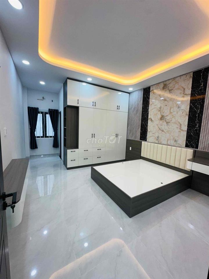 (TÂN PHÚ) VIP MẶT TIỀN 15M NGUYỄN SƠN- THANG MÁY-5 TẦNG- GIÁ NHỈNH 13.