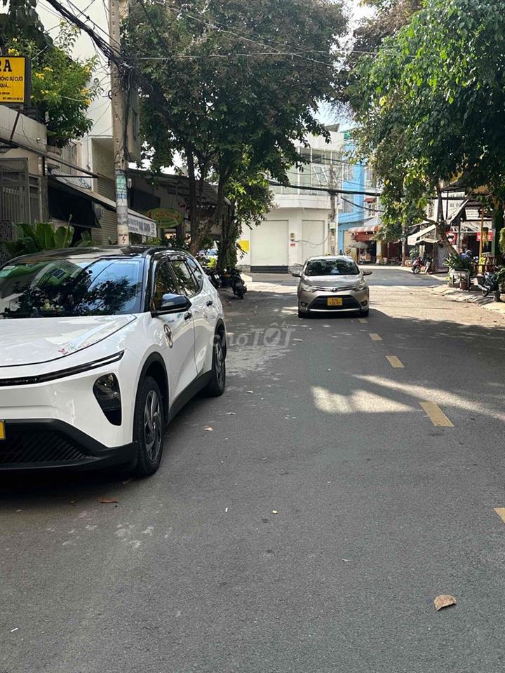(TÂN PHÚ) VIP MẶT TIỀN 15M NGUYỄN SƠN- THANG MÁY-5 TẦNG- GIÁ NHỈNH 13.