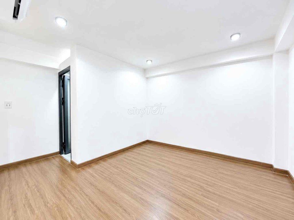 (BÌNH TÂN) NHÀ ĐẸP SÁT LÊ VĂN QUỚI- 4 TẦNG-HXH TẬN CỬA-NỞ HẬU- CHỈ 5 Đ