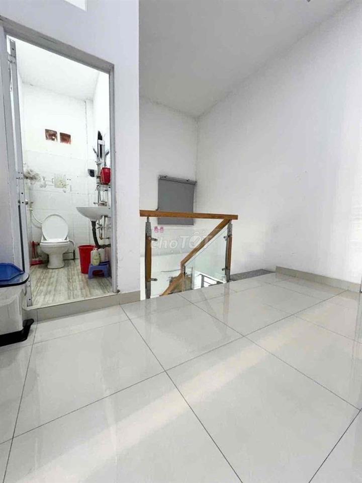 B.á.n N.h.à Hương Lộ 2 Bình Tân ( 2 Tầng ) Hẻm XH 7m - Nhỉnh Nhẹ 4Ty -