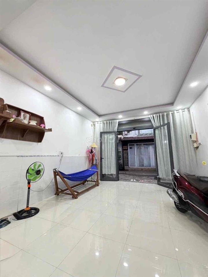 B.á.n N.h.à Hương Lộ 2 Bình Tân ( 2 Tầng ) Hẻm XH 7m - Nhỉnh Nhẹ 4Ty -
