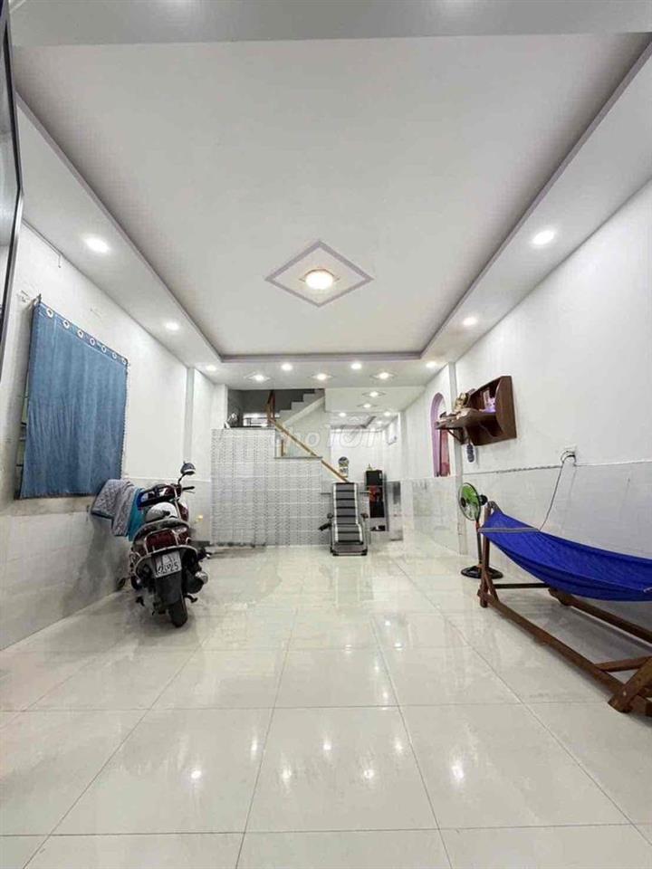 B.á.n N.h.à Hương Lộ 2 Bình Tân ( 2 Tầng ) Hẻm XH 7m - Nhỉnh Nhẹ 4Ty -