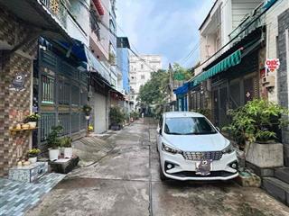 ( BÌNH TÂN) NHÀ GẦN NGÃ TƯ BỐN XÃ-2 TẦNG-72M2- XE HƠI NGỦ NHÀ .NHỈNH 4