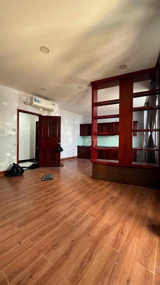 ( BÌNH TÂN) LÊ VĂN QUỚI- NGANG KHỦNG 8M - 4 TẦNG- CHO THUÊ KD 15TR/T-